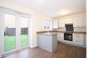 Kitchen/Diner- click for photo gallery